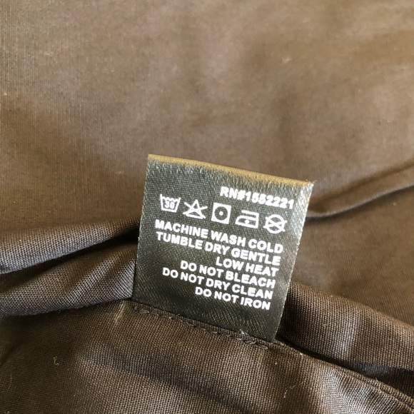 NEW BUTTON-UP 2XL CADENCE EXPLORER STRETCH COTTON/SPANDEX RIPSTOP JACKET (NWT) - Picture 9 of 12